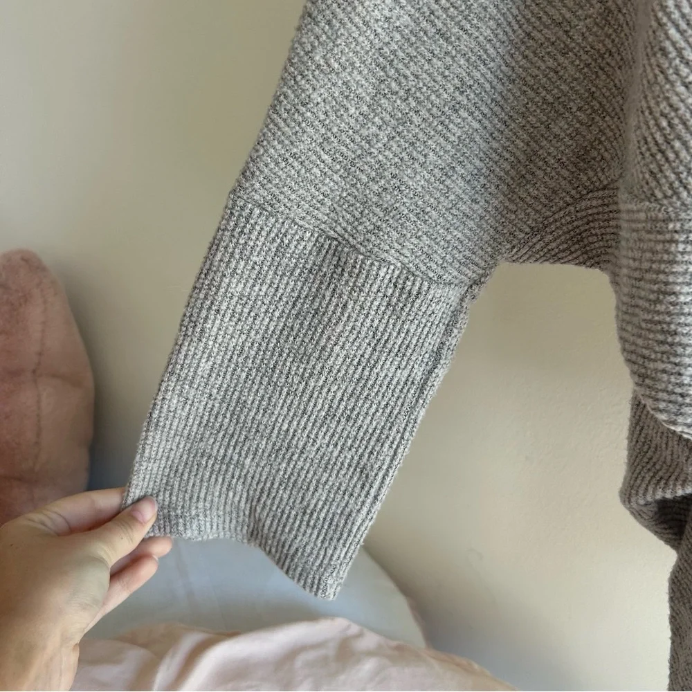 No 11 Los‎ Angeles Cowl Neck Sweater XL